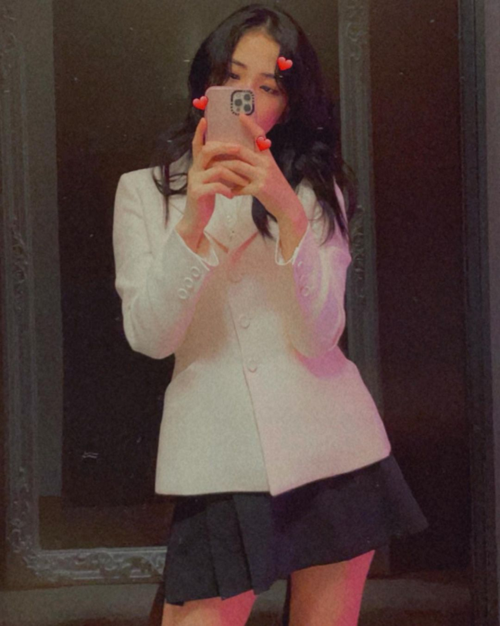 블랙핑크 지수(BLACKPINK JISOO)