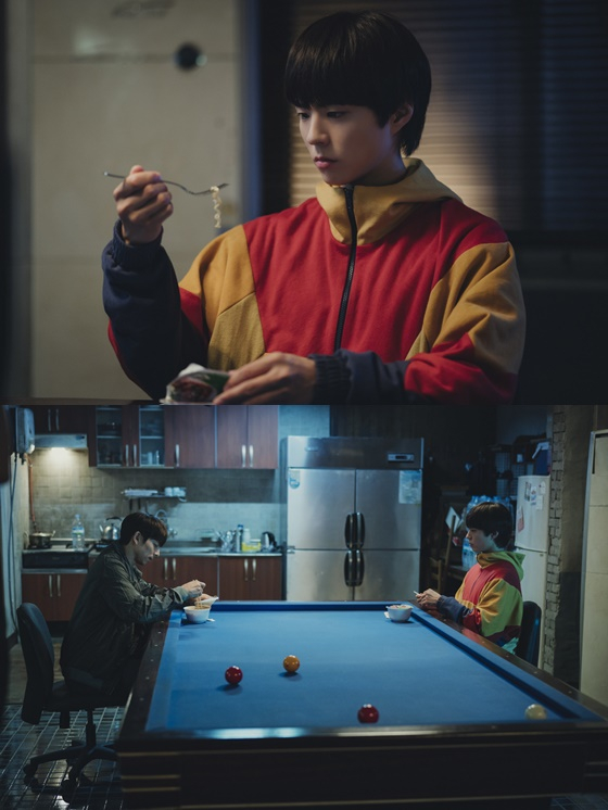 /사진=영화 '서복' 스틸