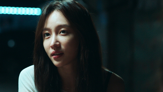'어른들은 몰라요' 안희연 스틸.