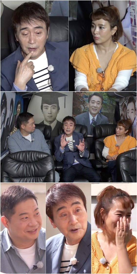 /사진='TV는 사랑을 싣고'