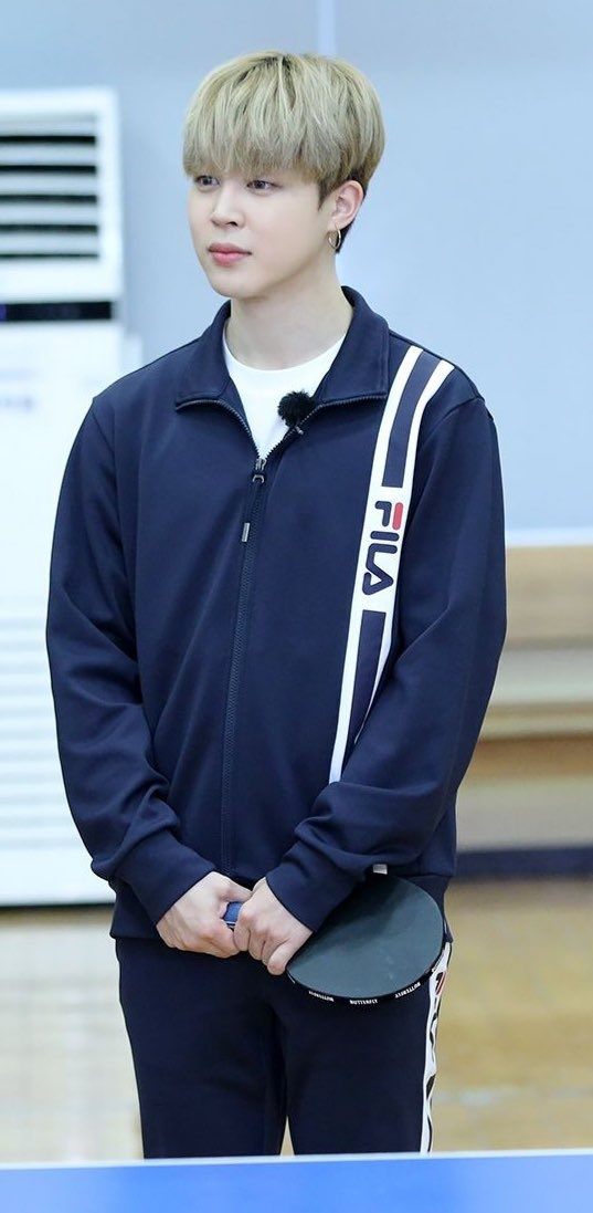 방탄소년단 지민(BTS JIMIN) /사진='달려라 방탄'(Run BTS)