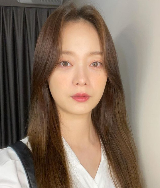 /사진=전소민 인스타그램 캡처