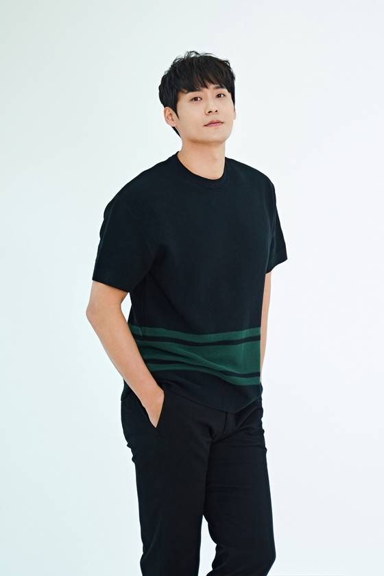 배우 최대훈 /사진=에이스팩토리
