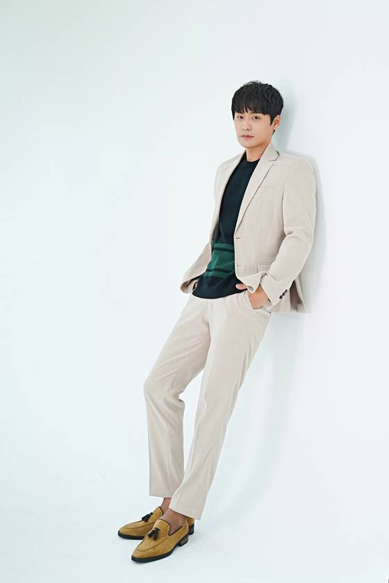 배우 최대훈 /사진=에이스팩토리