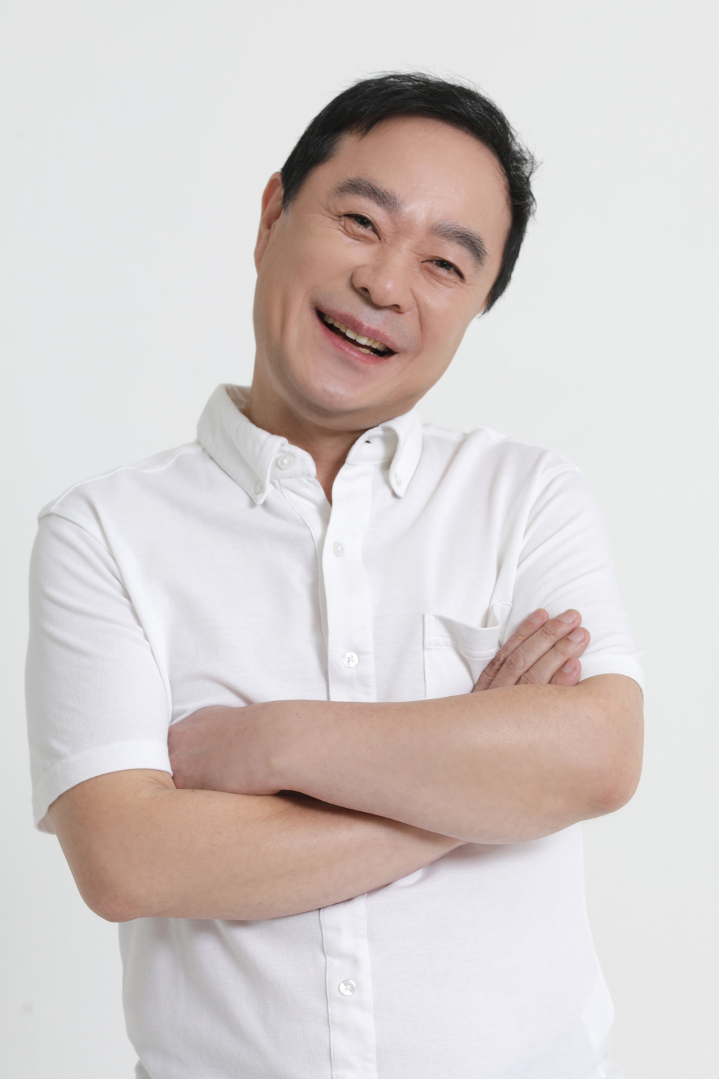 배우 정규수 /사진=탄엔터테인먼트