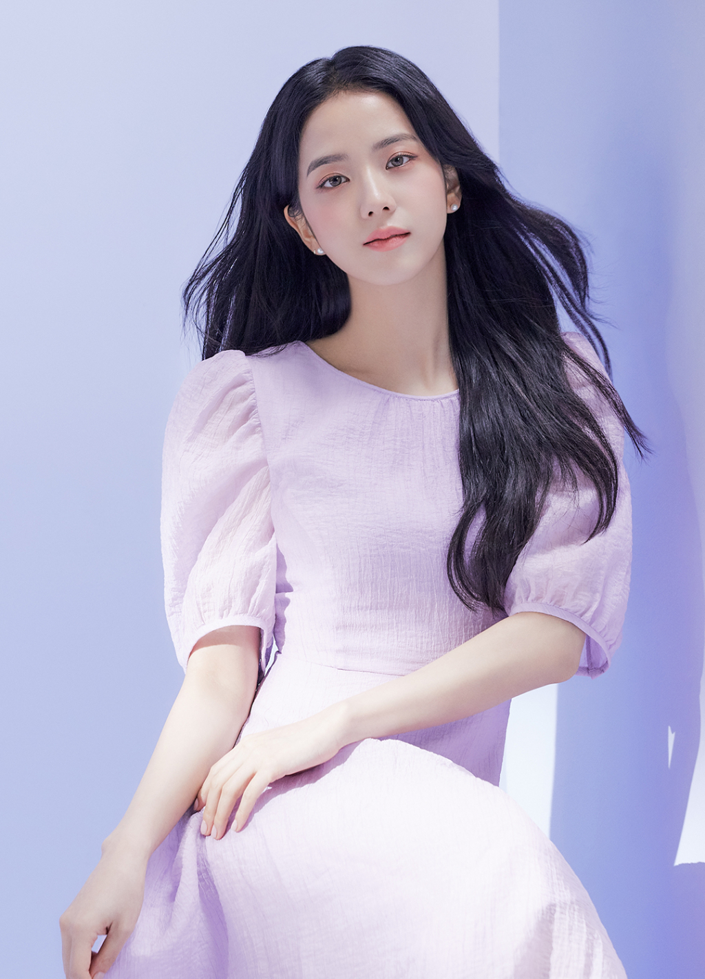 블랙핑크 지수(BLACKPINK JISOO)