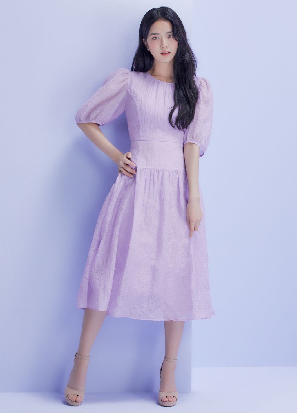 블랙핑크 지수(BLACKPINK JISOO)