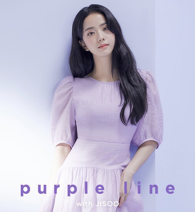 블랙핑크 지수(BLACKPINK JISOO)