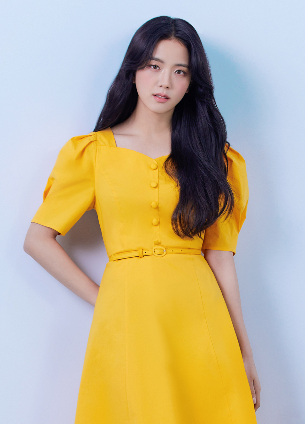 블랙핑크 지수(BLACKPINK JISOO)