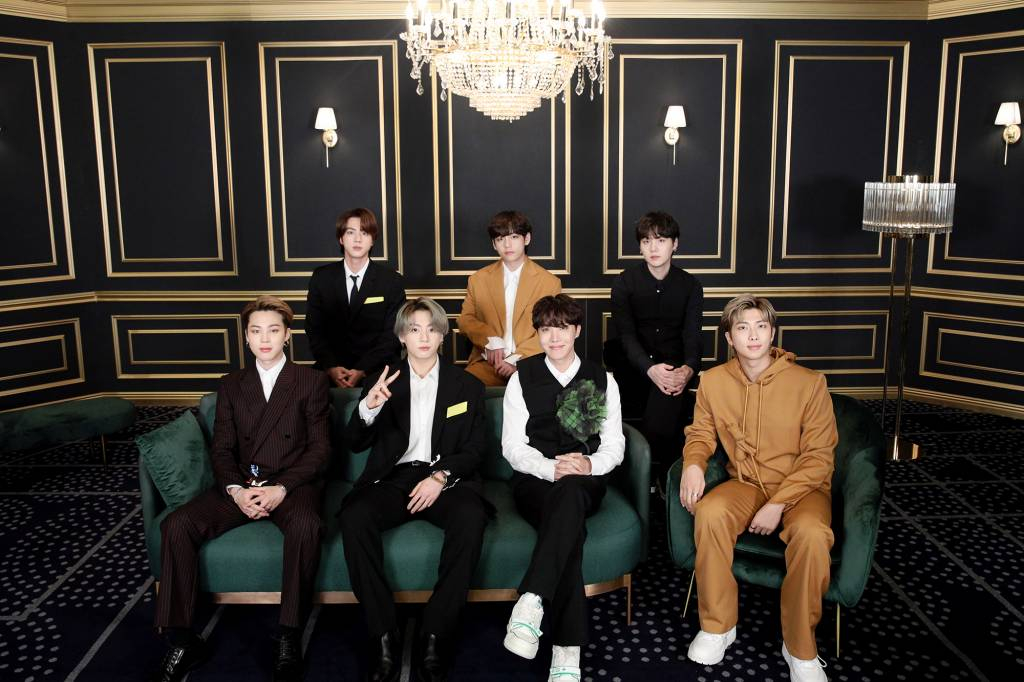 방탄소년단 /사진제공=빅히트엔터테인먼트