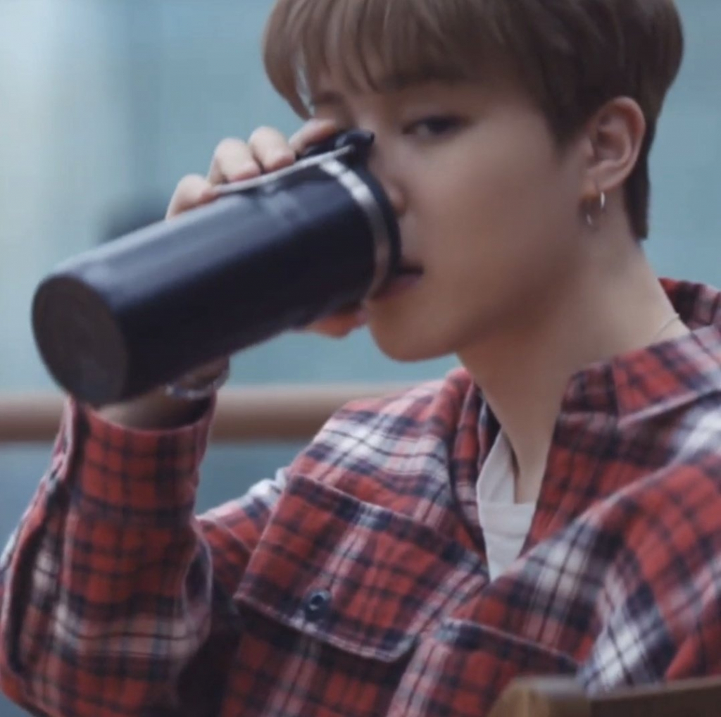 방탄소년단 지민(BTS JIMIN)