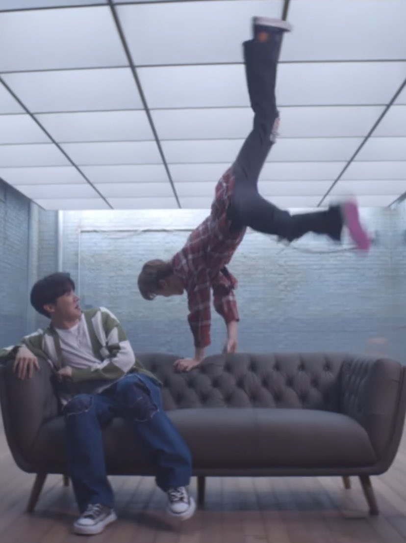 방탄소년단 지민(BTS JIMIN)