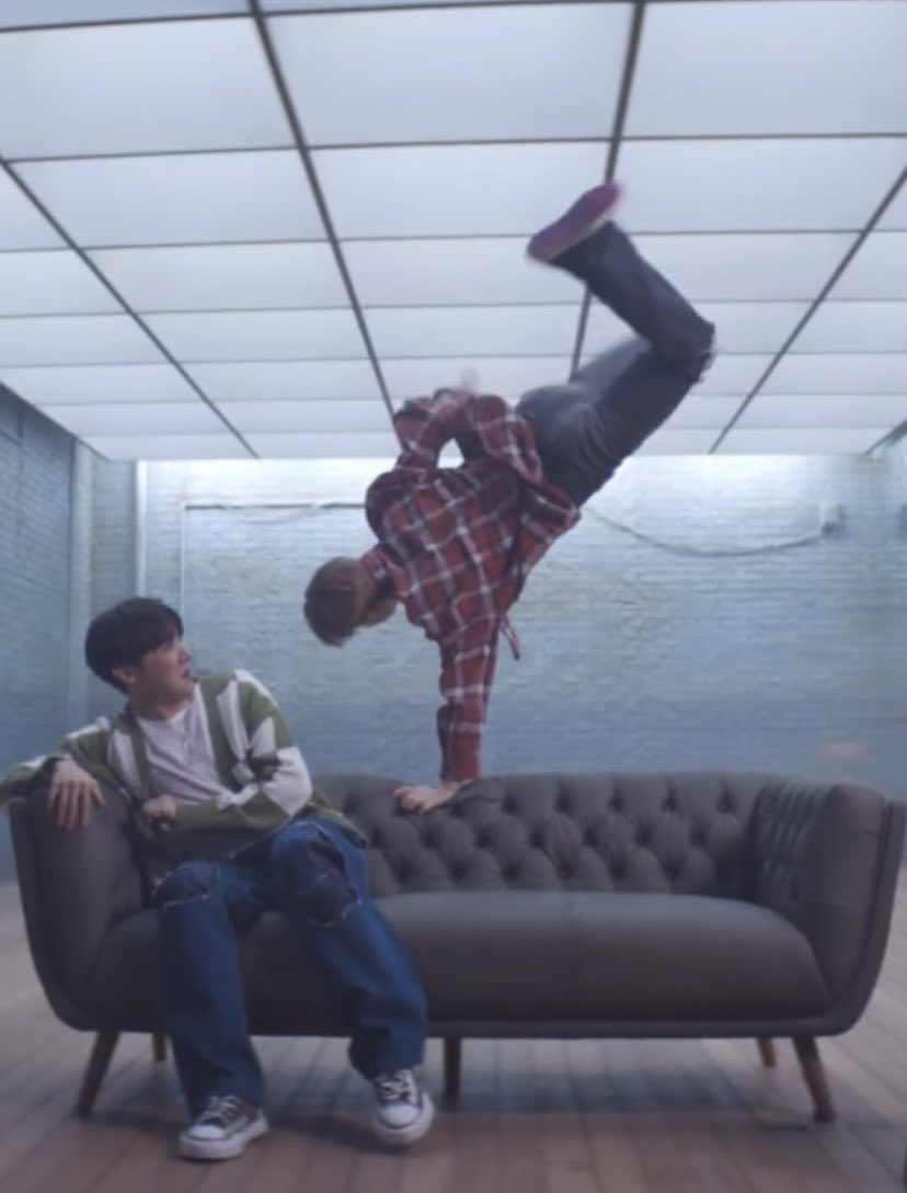 방탄소년단 지민(BTS JIMIN)