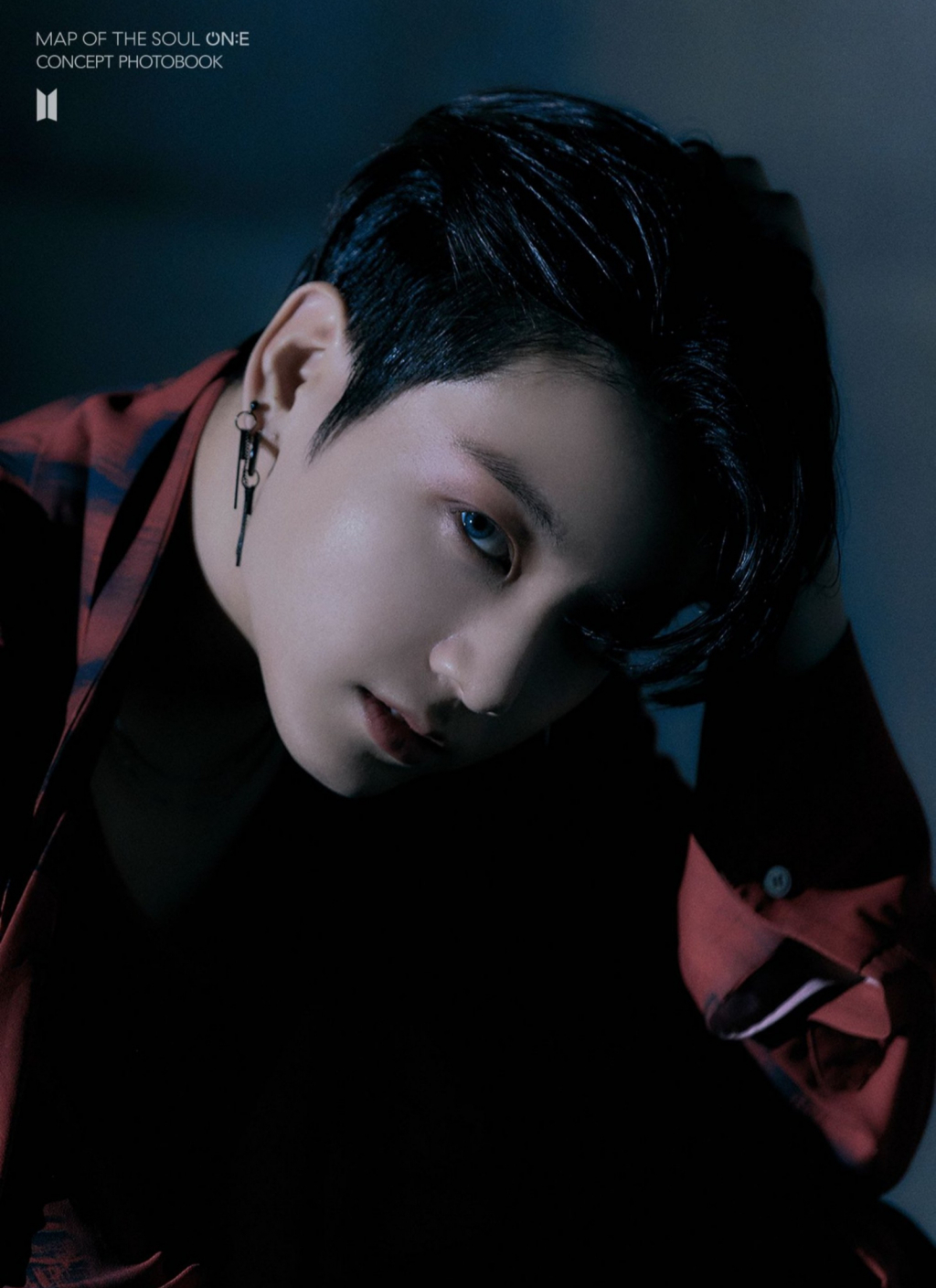 방탄소년단 정국(BTS JUNGKOOK)
