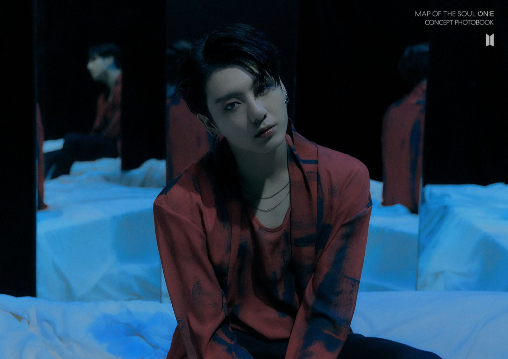 방탄소년단 정국(BTS JUNGKOOK)