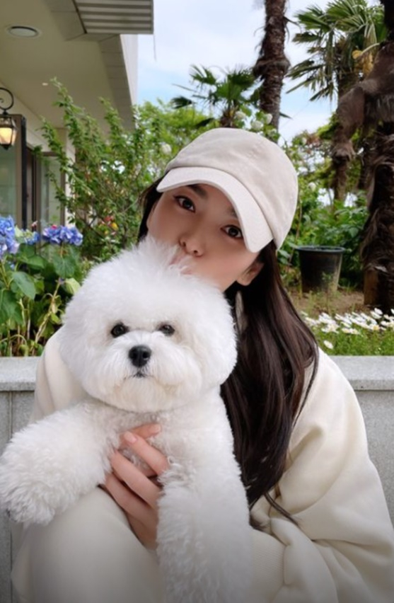 /사진=송혜교 인스타그램