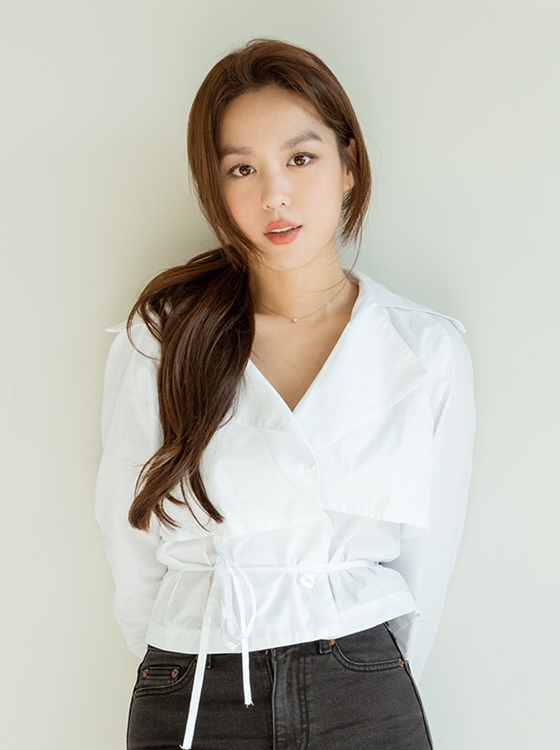 배우 김희정/사진=써브라임 아티스트 에이전시