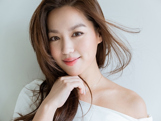 배우 김희정/사진=써브라임 아티스트 에이전시