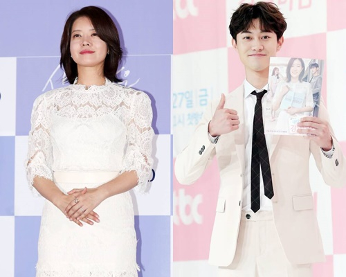 배우 김여진(좌), 곽동연(우) /사진=스타뉴스