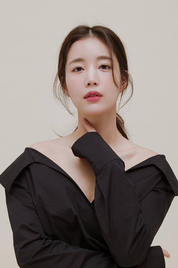 KBS 2TV 월화드라마 '달이 뜨는 강'에서 현비 역을 맡은 배우 기은세/사진=써브라임 아티스트 에이전시