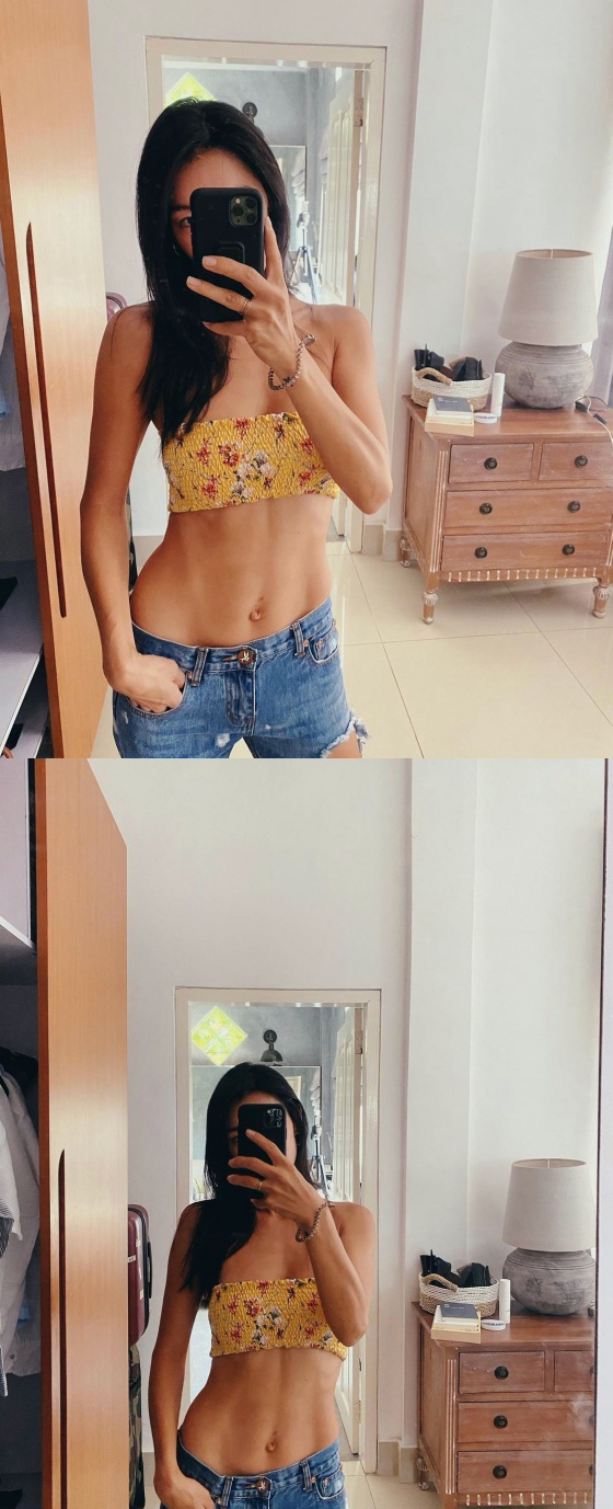 /사진=가희 인스타그램