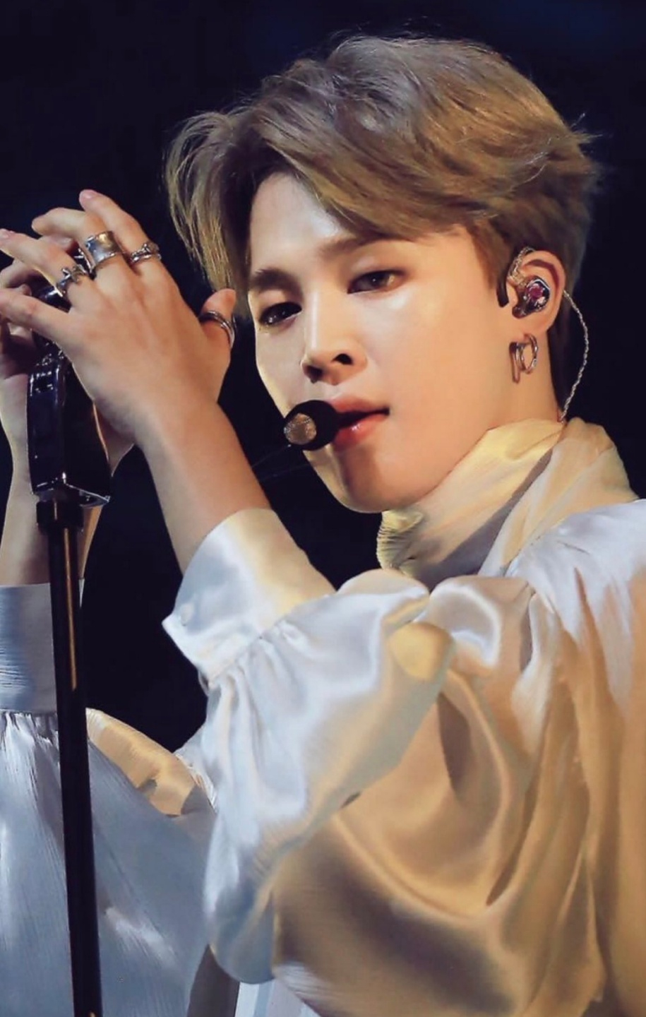 방탄소년단 지민(BTS JIMIN)