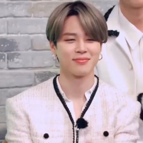 방탄소년단 지민(BTS JIMIN) /사진=Tokopedia