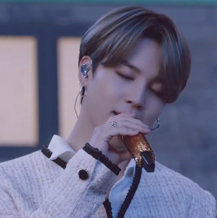 방탄소년단 지민(BTS JIMIN) /사진=Tokopedia