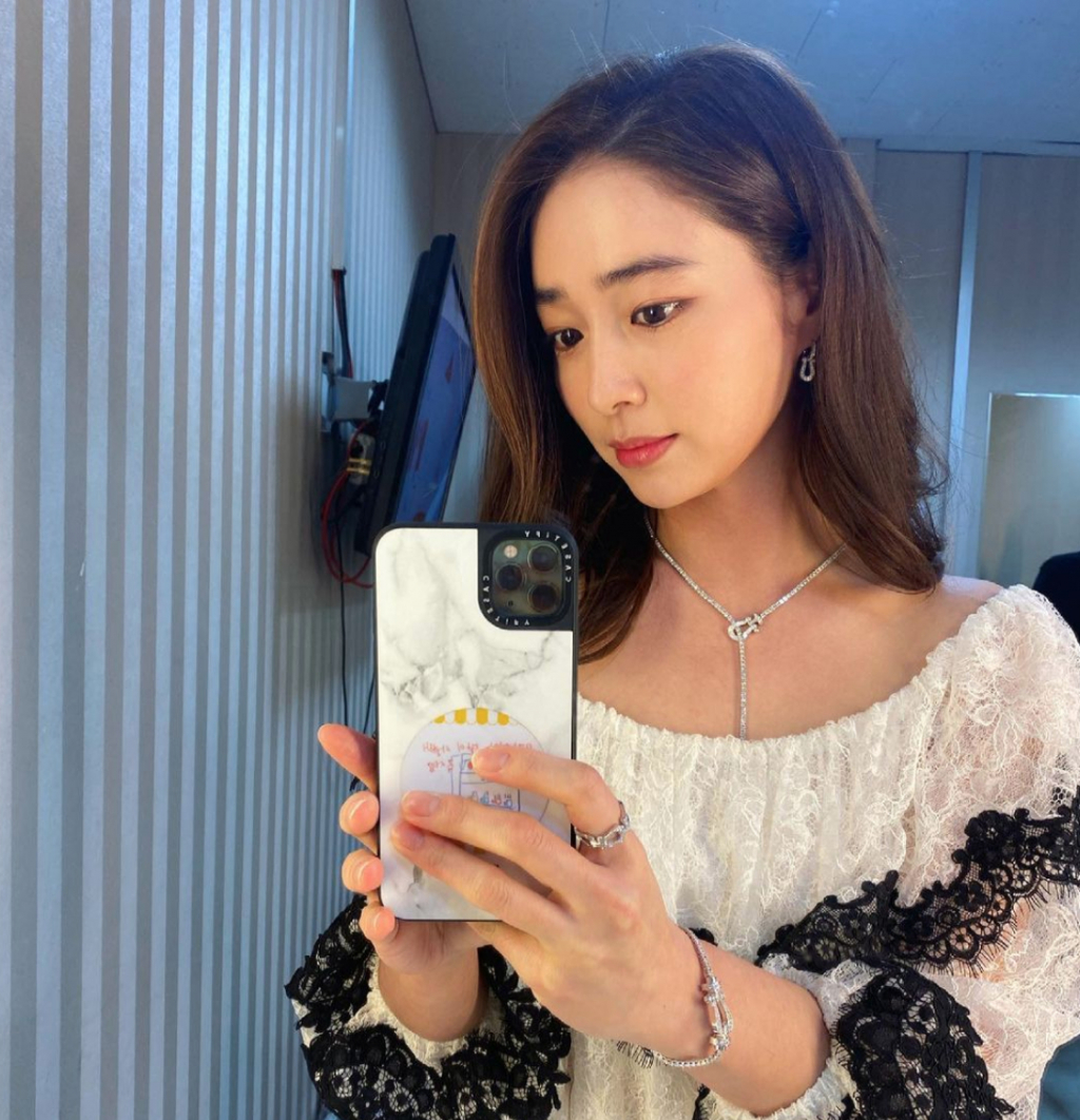 /사진=이민정 인스타그램