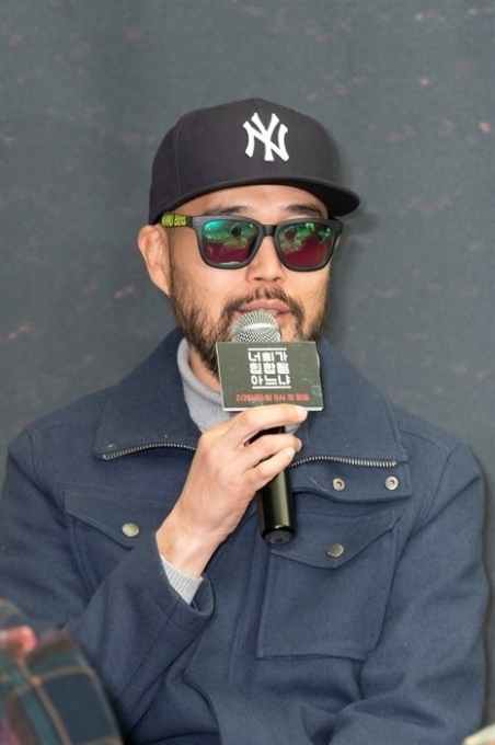 故 이현배 /사진=엠넷