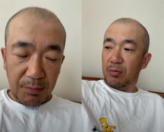 /사진=이하늘 인스타그램