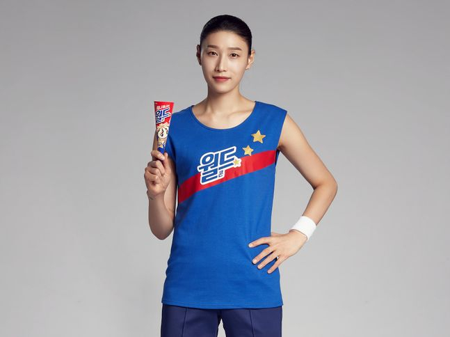 김연경