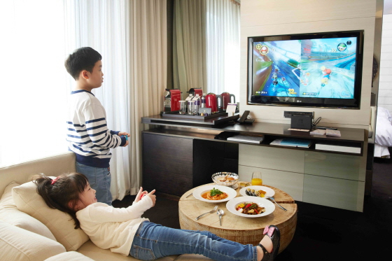 한화호텔앤드리조트