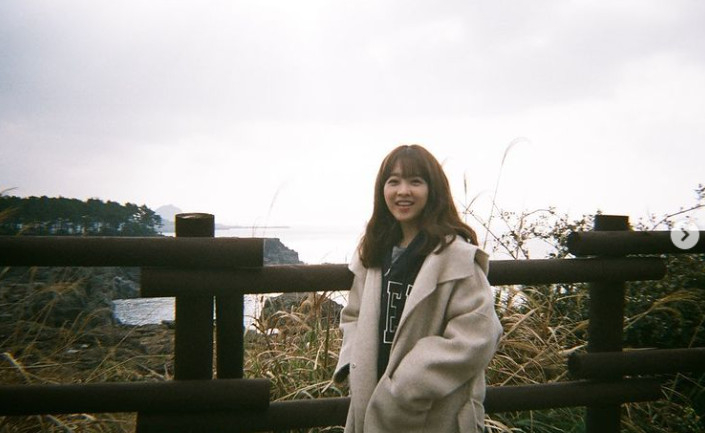 /사진=박보영 인스타그램 캡처