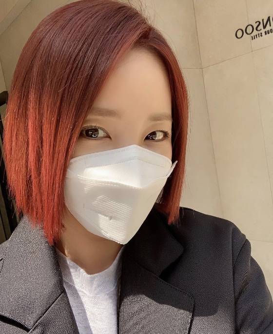/사진=산다라박 인스타그램