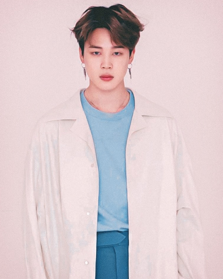 방탄소년단 지민(BTS JIMIN)