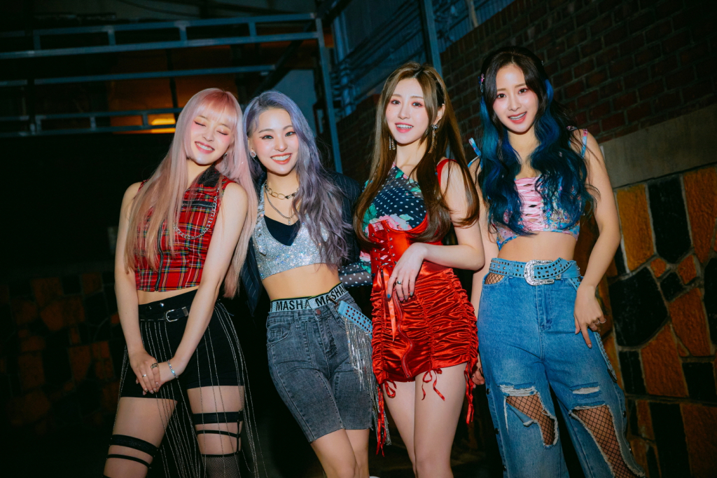 /사진제공=제이플래닛엔터테인먼트
