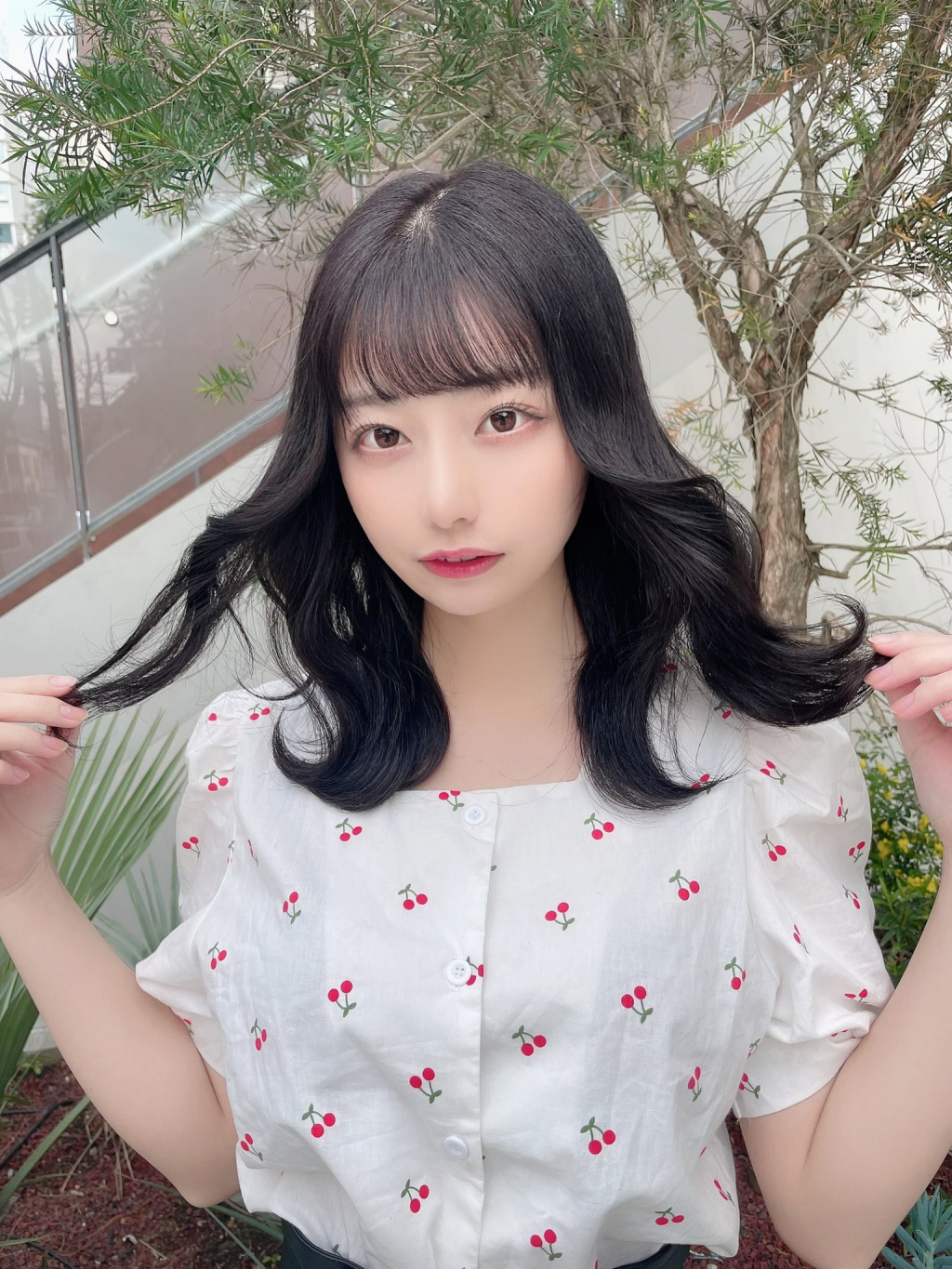 /사진=스즈키 유카 트위터