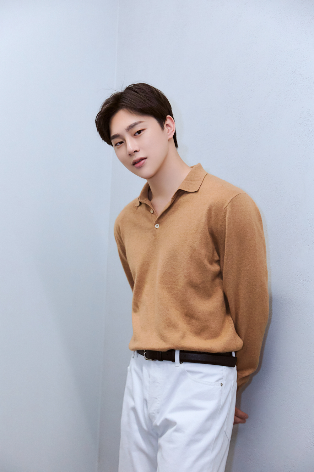 가수 겸 배우 권현빈 /사진제공=YG엔터테인먼트