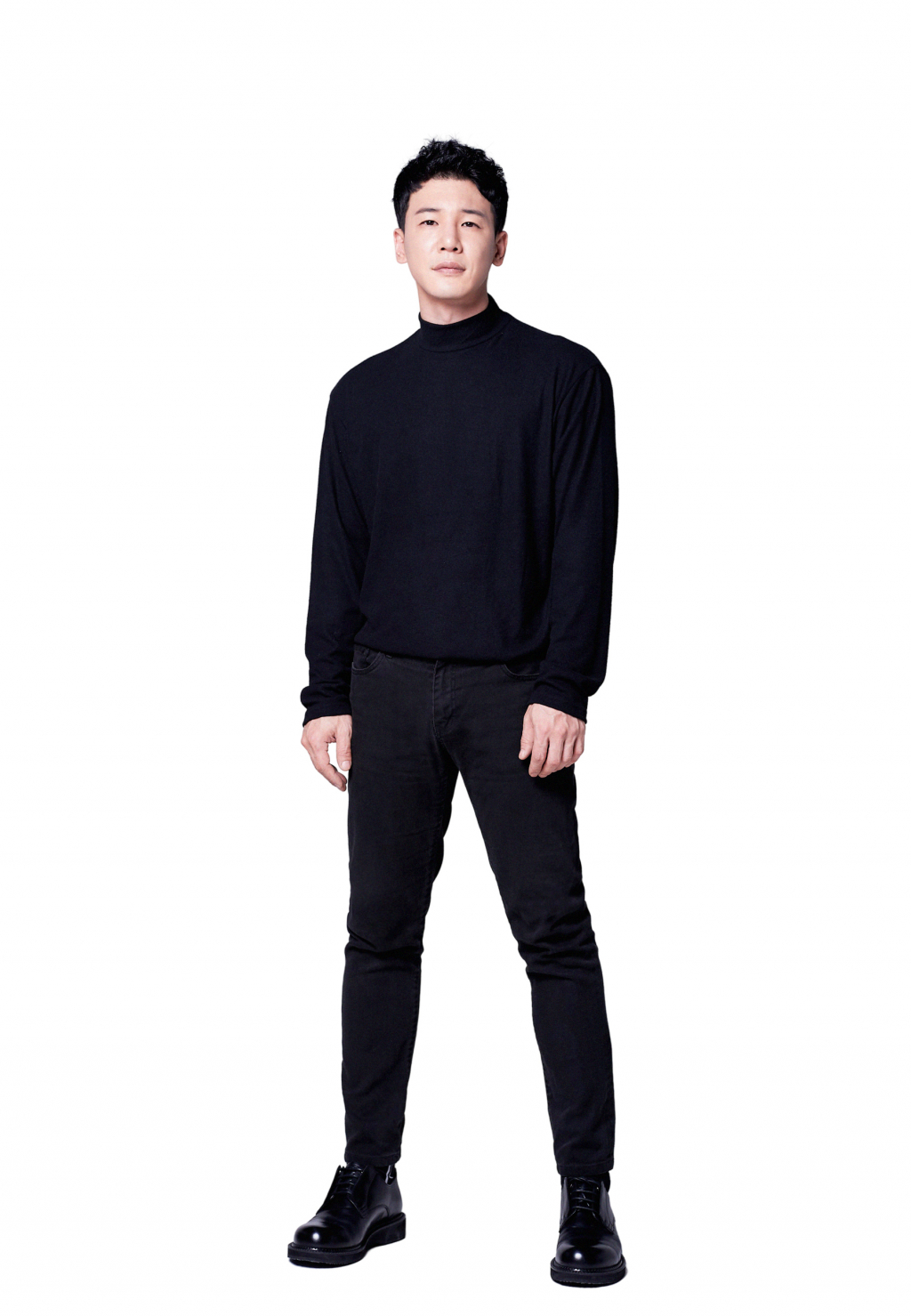우일 /사진제공=블랙와이뮤직