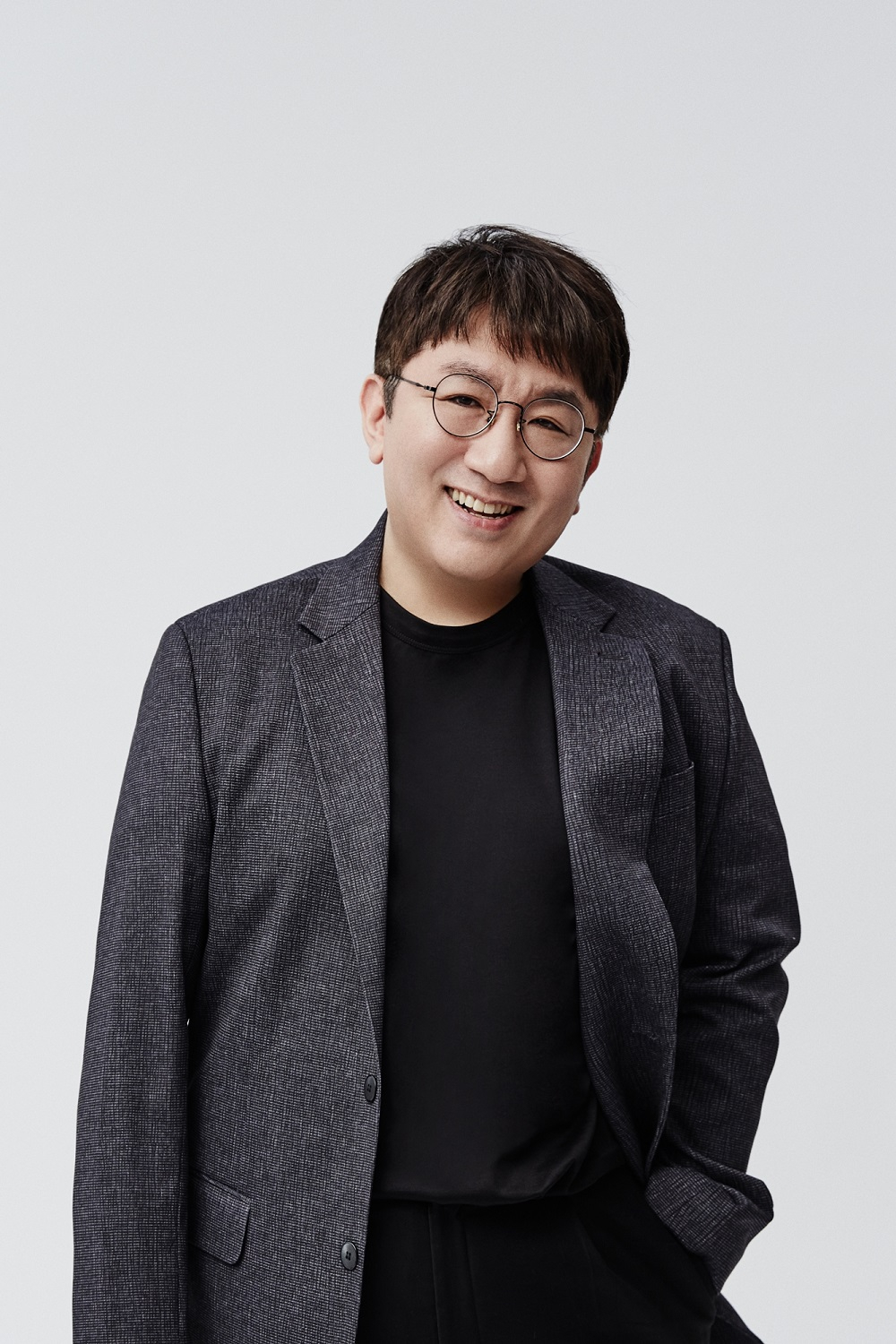 방시혁 빅히트엔터테인먼트 의장