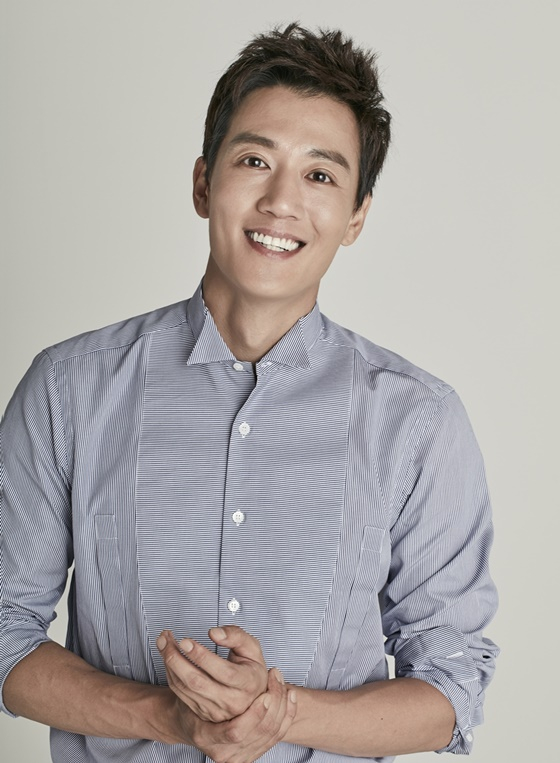 김래원 /사진제공=HB엔터테인먼트