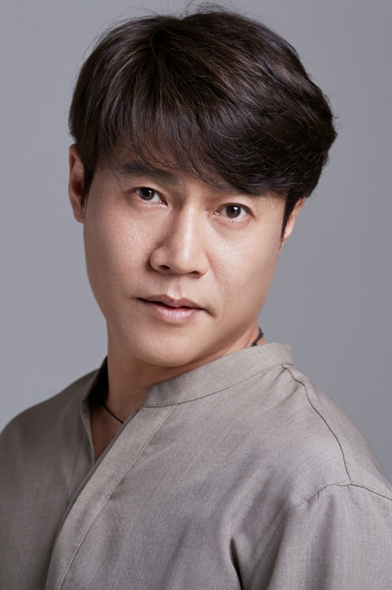 박호산 /사진제공=라이트하우스