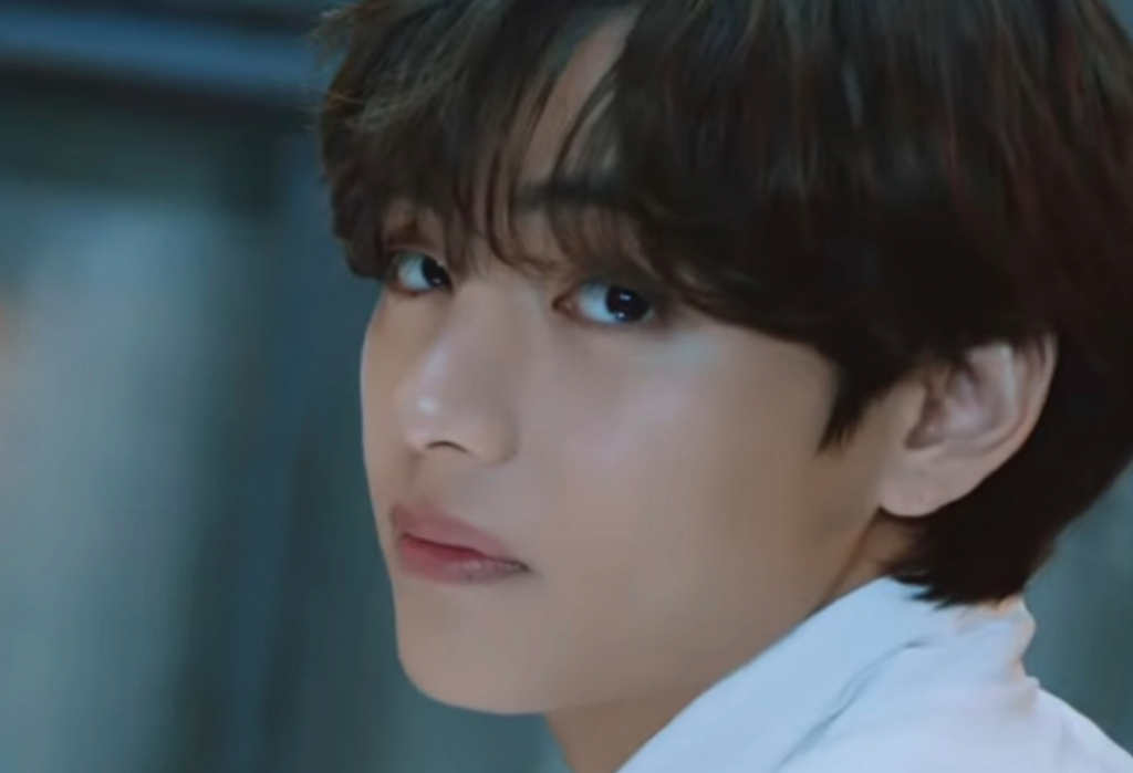 방탄소년단 뷔(BTS V)