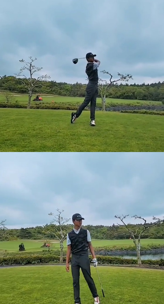 /사진=임창정 인스타그램