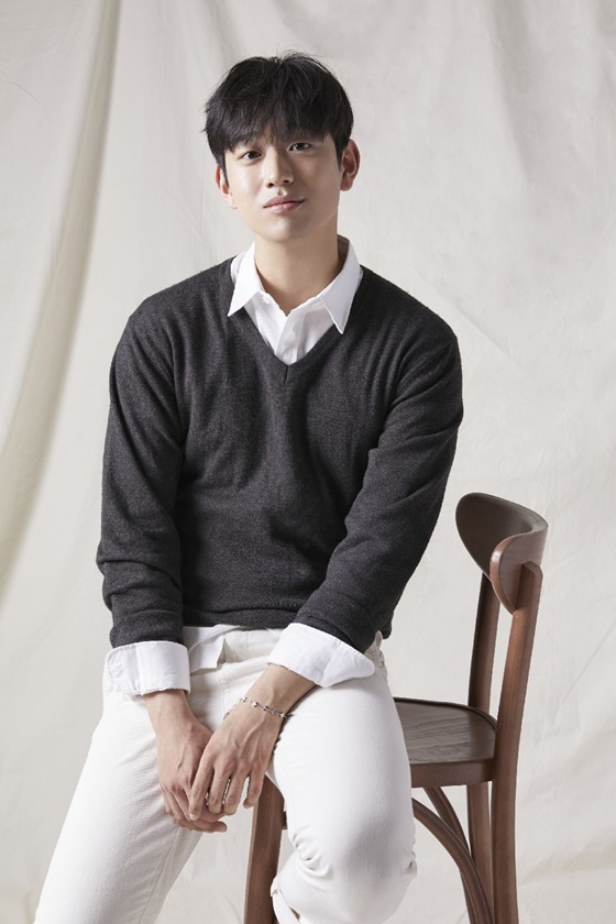 신현승 /사진제공=씨제스엔터테인먼트