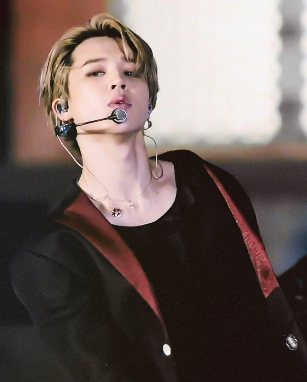 방탄소년단 지민(BTS JIMIN)
