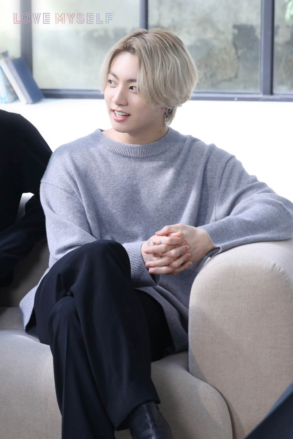 방탄소년단 정국(BTS JUNGKOOK)