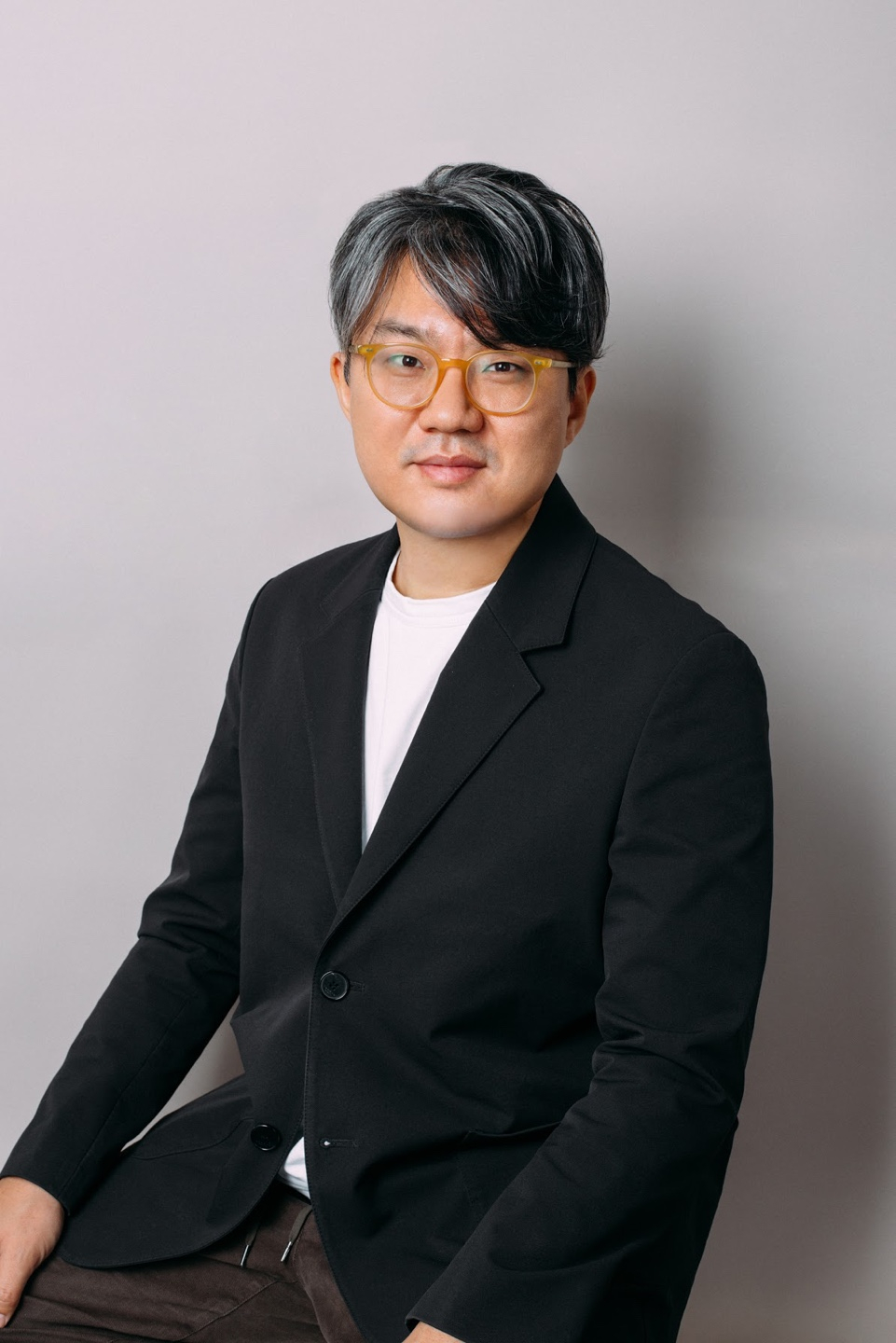 음악 전문 스타트업 스페이스오디티 김홍기 대표