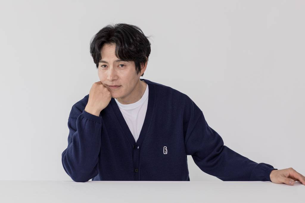 배우 이해영/사진제공=씨엘엔컴퍼니